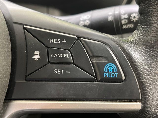 NISSAN SERENA  WG 2018