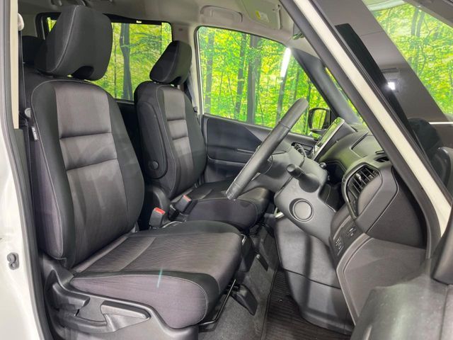 NISSAN SERENA  WG 2018