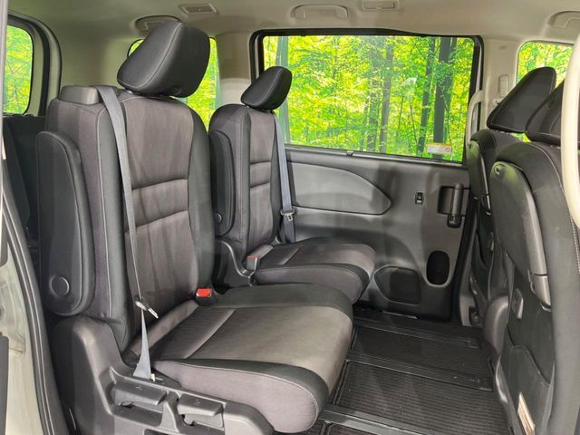 NISSAN SERENA  WG 2018