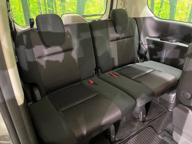 NISSAN SERENA  WG 2018