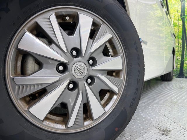 NISSAN SERENA  WG 2018