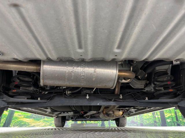 NISSAN SERENA  WG 2018