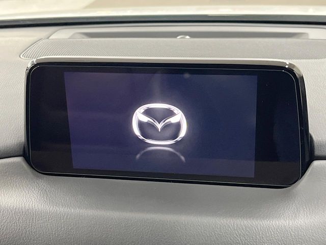 MAZDA CX-5 2019