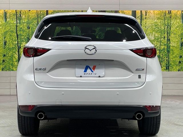 MAZDA CX-5 2019