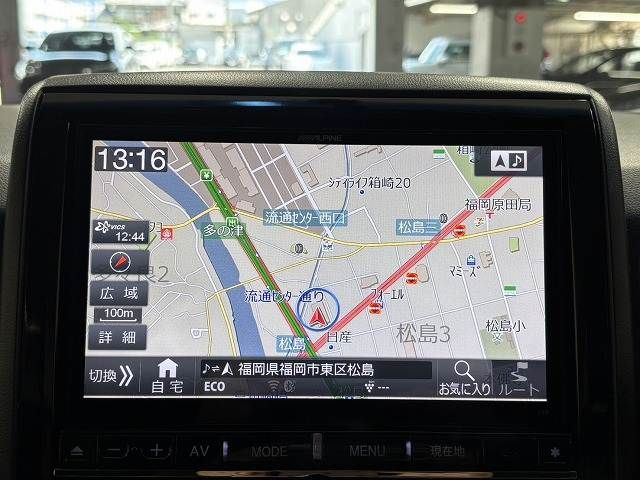 MITSUBISHI DELICA D:5 4WD 2013