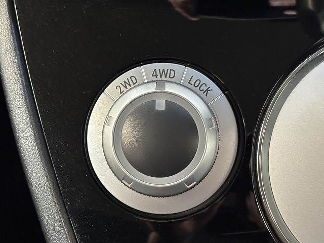 MITSUBISHI DELICA D:5 4WD 2013