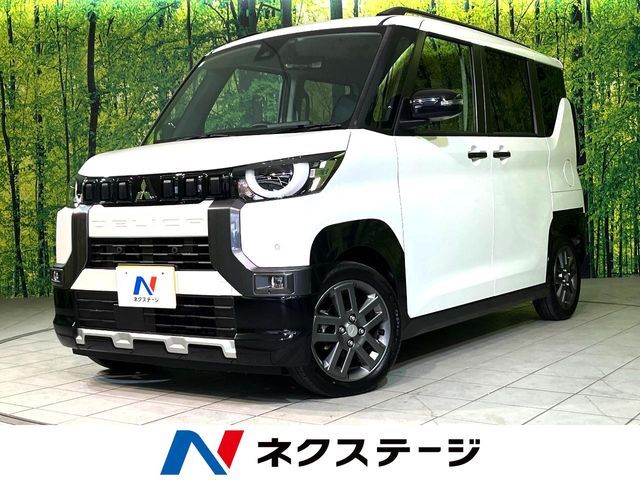 MITSUBISHI DELICA MINI 2024