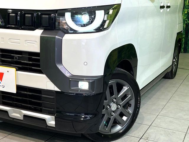 MITSUBISHI DELICA MINI 2024