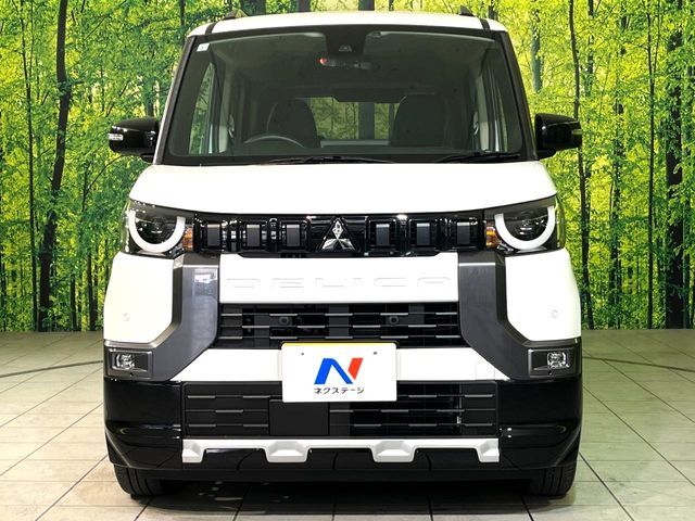 MITSUBISHI DELICA MINI 2024