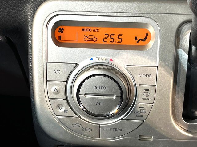 SUZUKI ALTO LAPIN 4WD 2015