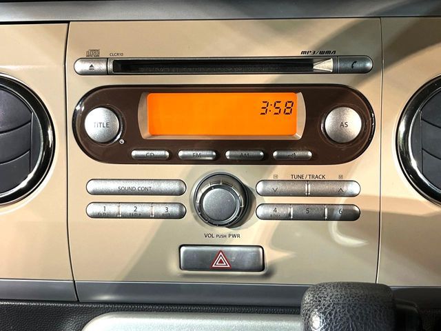 SUZUKI ALTO LAPIN 4WD 2015