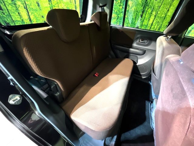 SUZUKI ALTO LAPIN 4WD 2015