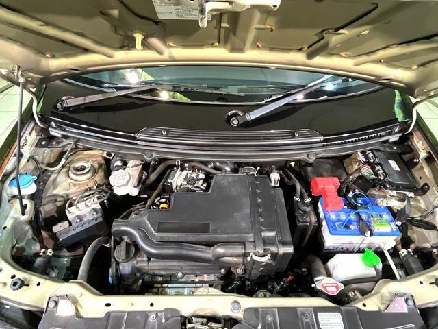 SUZUKI ALTO LAPIN 4WD 2015