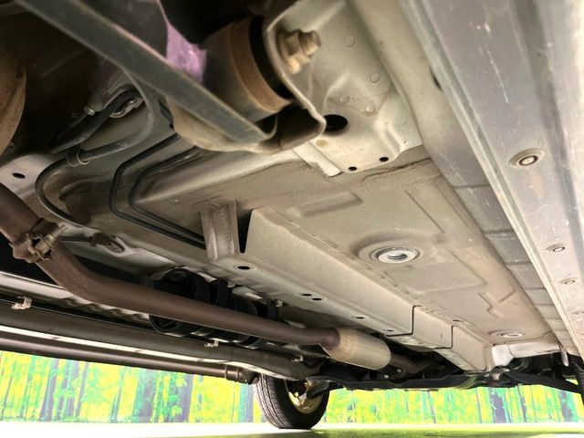 SUZUKI ALTO LAPIN 4WD 2015