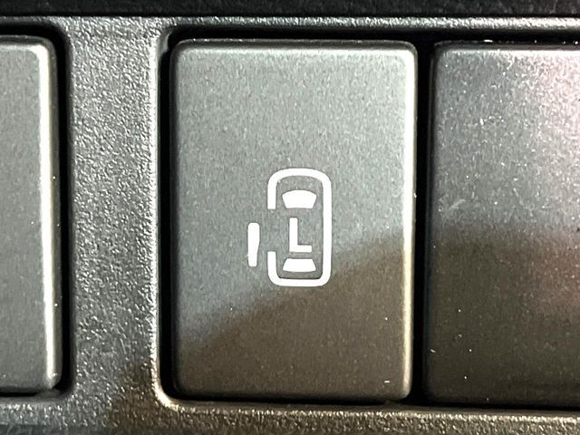 SUZUKI Spacia custom 4WD 2021