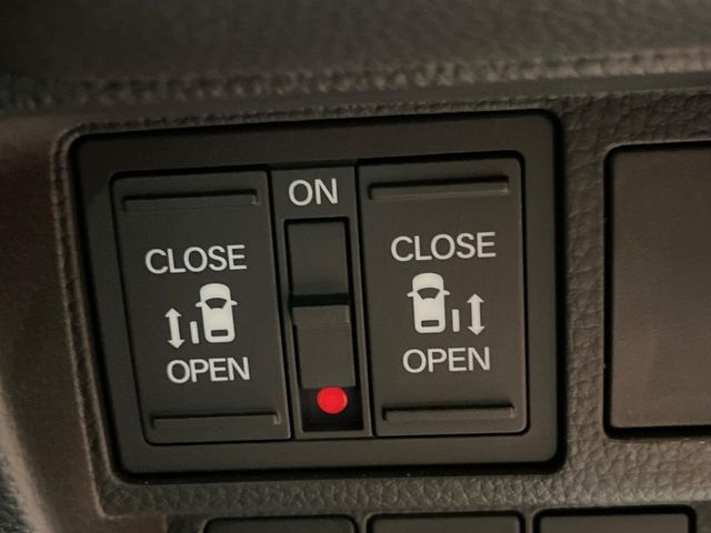 HONDA STEPWAGON e:HEV SPADA 2022