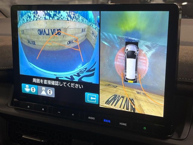 HONDA STEPWAGON e:HEV SPADA 2022