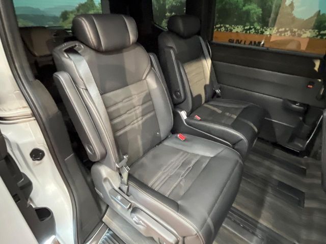 HONDA STEPWAGON e:HEV SPADA 2022