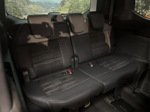 HONDA STEPWAGON e:HEV SPADA 2022