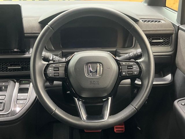 HONDA STEPWAGON e:HEV SPADA 2022