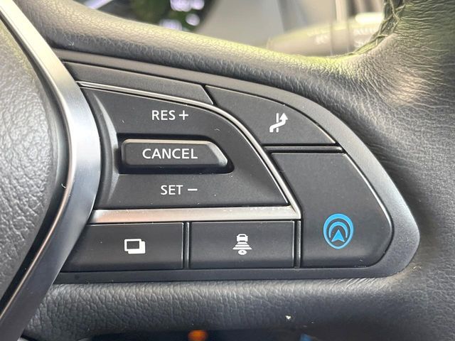 NISSAN SKYLINE HYBRID 2021