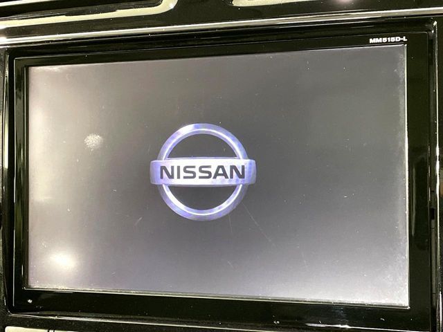 NISSAN SERENA  S-HYBRID 2015