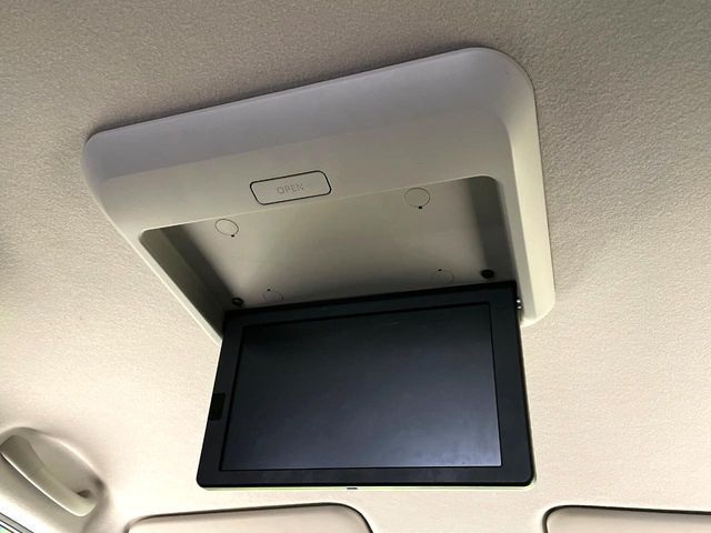 NISSAN SERENA  S-HYBRID 2015