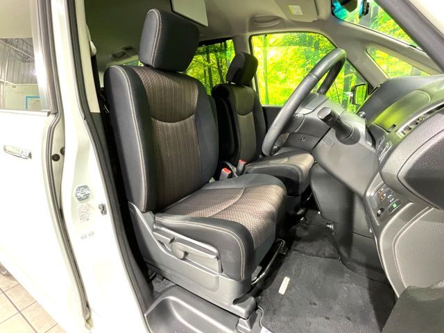 NISSAN SERENA  S-HYBRID 2015