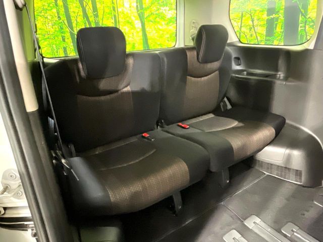 NISSAN SERENA  S-HYBRID 2015