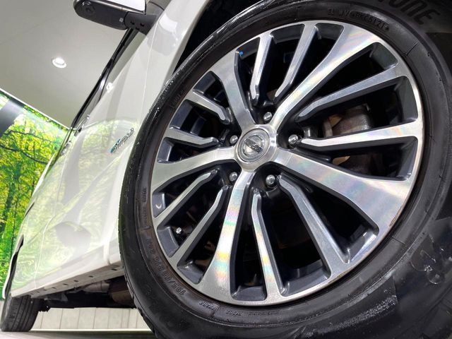 NISSAN SERENA  S-HYBRID 2015