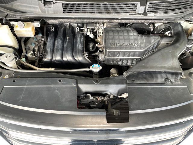 NISSAN SERENA  S-HYBRID 2015