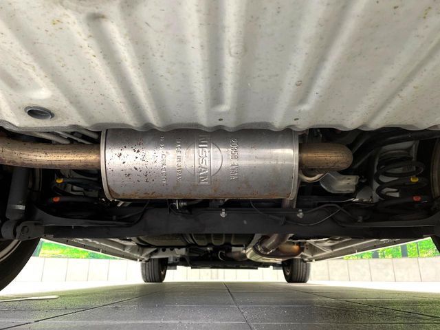 NISSAN SERENA  S-HYBRID 2015