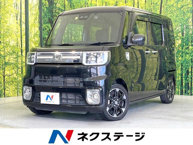 DAIHATSU WAKE 2018