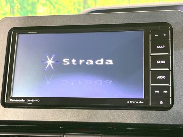 DAIHATSU TANTO CUSTOM 2022