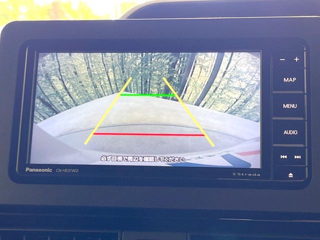 DAIHATSU TANTO CUSTOM 2022