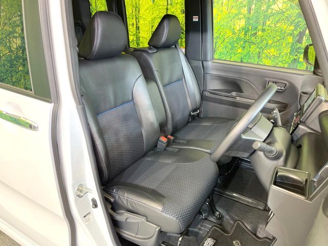 DAIHATSU TANTO CUSTOM 2022