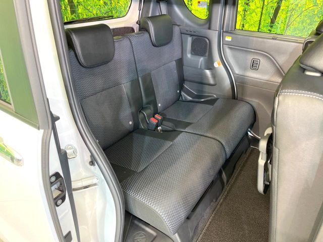 DAIHATSU TANTO CUSTOM 2022