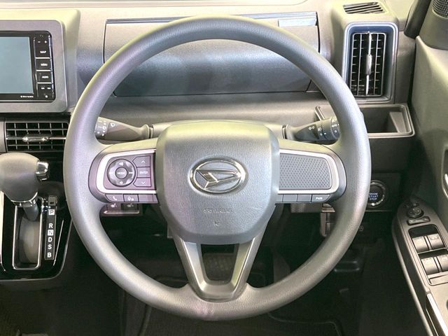 DAIHATSU TANTO CUSTOM 2022