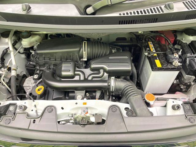 DAIHATSU TANTO CUSTOM 2022