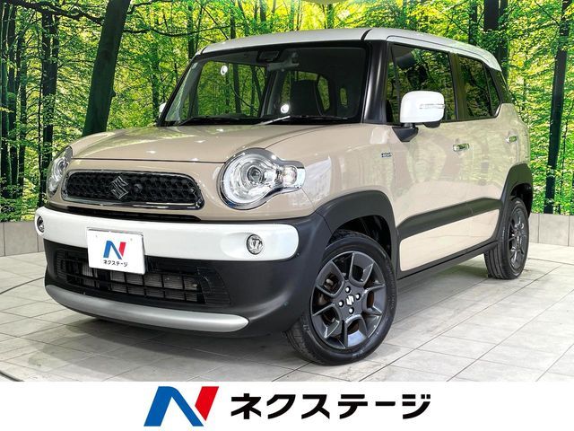 SUZUKI XBEE 2019