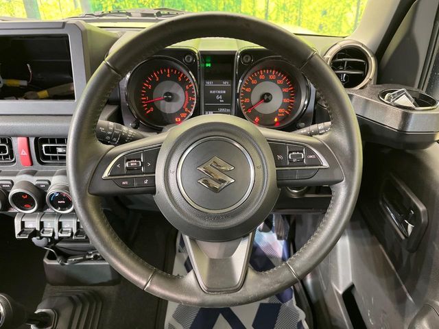 SUZUKI JIMNY SIERRA 2023