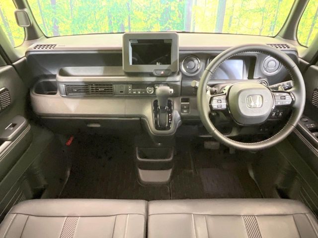 HONDA N BOX CUSTOM 2024