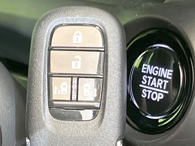 HONDA N BOX CUSTOM 2024