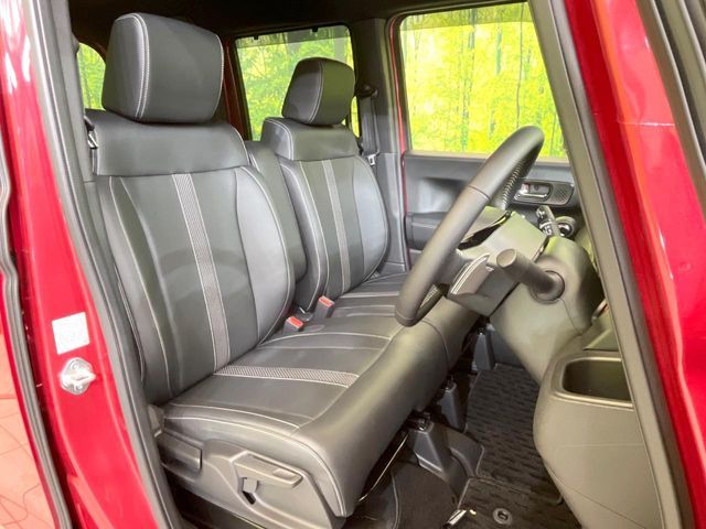 HONDA N BOX CUSTOM 2024