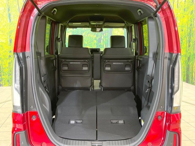 HONDA N BOX CUSTOM 2024