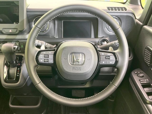 HONDA N BOX CUSTOM 2024