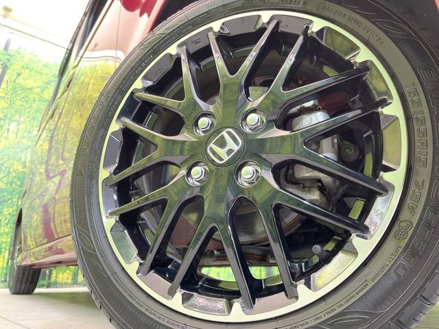 HONDA N BOX CUSTOM 2024