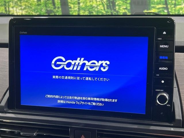 HONDA ODYSSEY e:HEV 2021