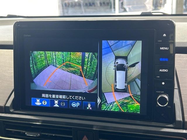 HONDA ODYSSEY e:HEV 2021