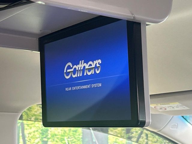 HONDA ODYSSEY e:HEV 2021